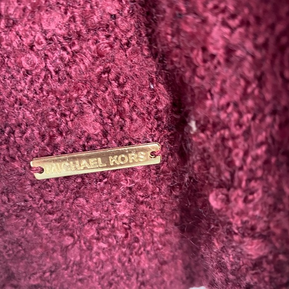 MICHAEL KORS SWEATER - Picture 3 of 4